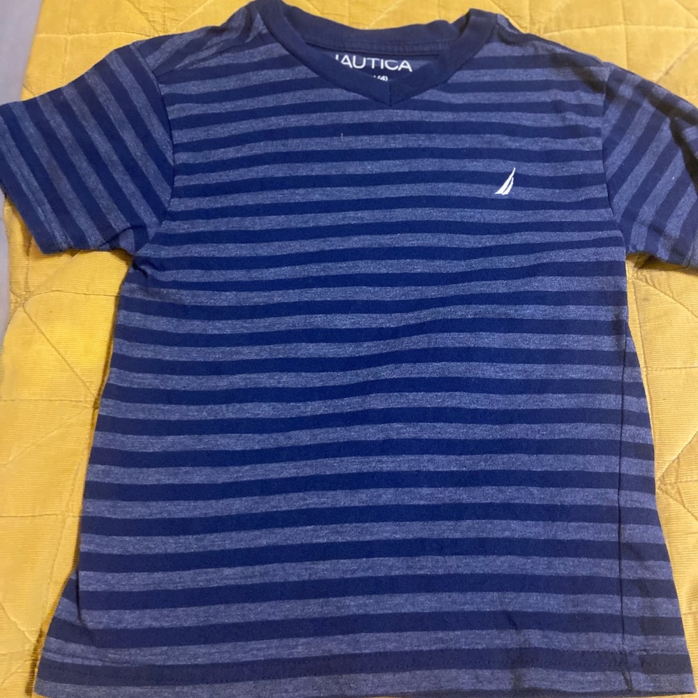 Nautical T-Shirt